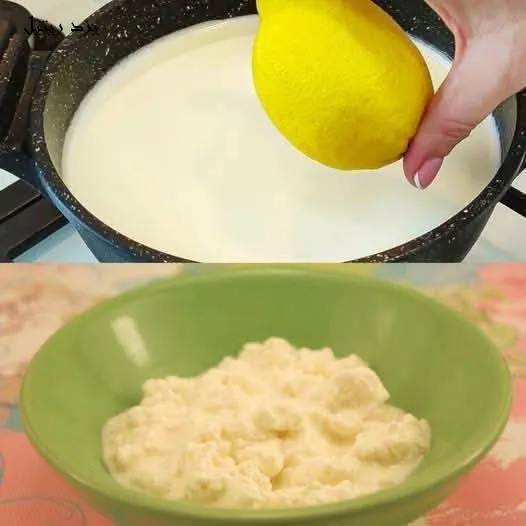 استفاده از لیمو شیر بجای تخم مرغ