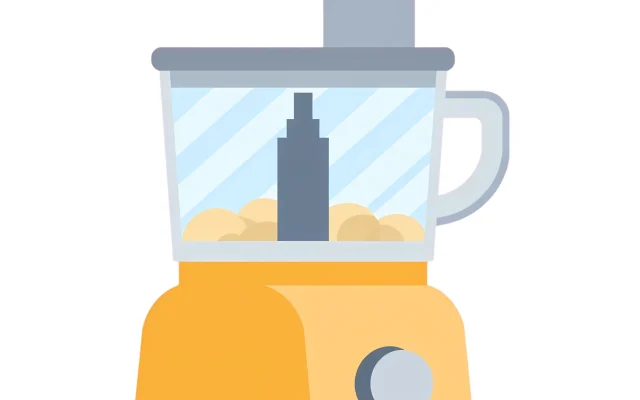 خردکن و غذاساز
